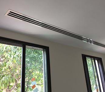 havalandırma menfez