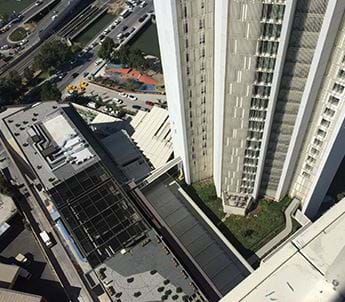 merkezi sistem havalandırma