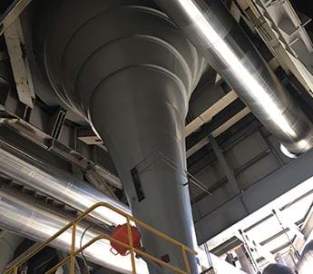 fabrika havalandırma