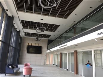 Ofis Klima Sistemleri