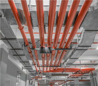 Sığınak Havalandırma Sistemleri