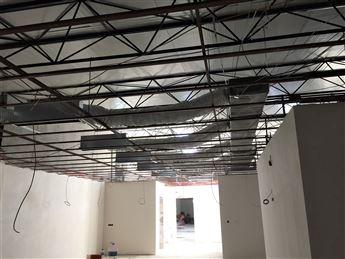 Havalandırma Sistemleri