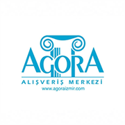 AGORA ALIŞVERİŞ MERKEZİ  HAVALANDIRMA UYGULAMA